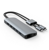Targus HyperDrive VIPER 10-in-2 USB-C Hub
