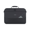 Targus 15.6" Intellect Clamshell Case - Black