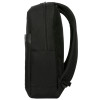 Targus 12-16" GeoLite EcoSmart Plus Backpack - Black