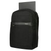 Targus 12-16" GeoLite EcoSmart Plus Backpack - Black