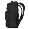 Targus 15–16” HeritageLuxe EcoSmart Backpack - Black