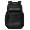 Targus 15–16” HeritageLuxe EcoSmart Backpack - Black