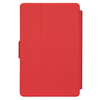 Targus SafeFit Rotating Universal Tablet Case 7 - 8.5" - Red
