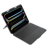 Targus VersaVu Bluetooth Keyboard Case for iPad Pro 13-inch (M4) (THZ989US)