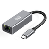 USB-C TO ETHERNET ADAPTER TAA