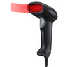 2D HANDHELD BARCODE SCANNER USB
