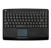 MINI TOUCHPAD KEYBOARD (BLACK USB)