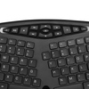 TRUFORM 1600 WIRELESS ERG KEYBOARD MOUSE