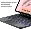 BLUETOOTH KEYBOARD FOR IPAD PRO 11