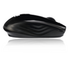 IMOUSE S50 WIRELESS MINI MOUSE BLACK
