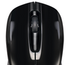 IMOUSE S50 WIRELESS MINI MOUSE BLACK