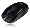 IMOUSE S50 WIRELESS MINI MOUSE BLACK