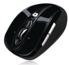 IMOUSE S60B WIRELESS NANO MOUSE BLACK