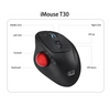 IMOUSE T30 ERGONOMIC TRACKBALL MOUSE
