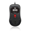 IMOUSE W4 WATERPROOF OPTICAL MOUSE