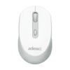 WIRELESS MOUSE COPILOT WHITE