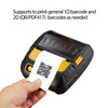 BT THERMAL RECEIPT PRINTER 3in80MM