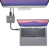 3-IN-1 USB-C DOCKING STATION TAA