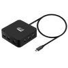 11 IN 1 USB-C DOCKING STATION TAA