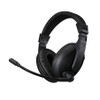 Adesso Xtream H5U Stereo USB Multimedia Headphones with Microphone