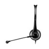 Adesso Xtream P2 USB Wired Stereo Headset with Adjustable Noise-Canceling Microphone