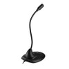 Adesso Xtream M1 Omni-directional USB Table Top Microphone for Meetings and Conferences