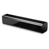 Adesso Xtream S5 USB-Powered Sound Bar Speaker with Dynamic Sound (5W x 2) for PC Desktop Computer - Portable