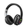 XTREAM P500 BLUETOOTH HEADPHONES W/ MIC