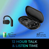 XTREAM T4 BLUETOOTH EARBUDS CHARGE CASE