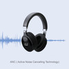 XTREAM P600 BT ANC HEADPHONES W/ MIC