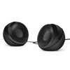 XTREAM S4 DESKTOP SPEAKER 5W X 2