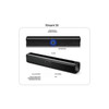XTREAM S6 SOUND BAR SPEAKER 10W X 2