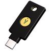 Yubico YubiKey 5C NFC USB-C Two-Factor Authentication Security Key (5060408462331)