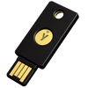 Yubico YubiKey 5 NFC USB-A Two-Factor Authentication Security Key (5060408461426)