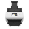 Brother ADS-3350W A4 Wired & Wireless Duplex Document Scanner