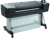 HP DESIGNJET Z9+ DR 44 INCH PRINTER WITH V-TRIMMER (DUAL ROLL)