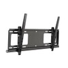 ARKIN ANTI-THEFT TILT TV WALL MOUNT BRACKET (43" - 90" MAX 80KG)