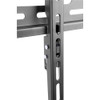 ARKIN ANTI-THEFT PORTRAIT TV WALL MOUNT BRACKET (37" - 75" MAX 75KG)