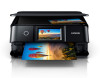 EPSON XP-8700 EXPRESSION PHOTO A4 WIRELESS COLOUR INKJET MULTIFUNCTION PRINTER