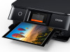 EPSON XP-8700 EXPRESSION PHOTO A4 WIRELESS COLOUR INKJET MULTIFUNCTION PRINTER