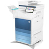 HP Color LaserJet Managed MFP E786dn 30ppm A3 Colour Multifunction Printer/Copier (Duplex + Network) (5QJ90A-2)