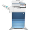 HP Color LaserJet Managed MFP E786dn 35ppm A3 Colour Multifunction Printer/Copier (Duplex + Network) (5QJ90A-3)