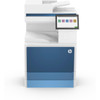 HP Color LaserJet Managed MFP E786dn 35ppm A3 Colour Multifunction Printer/Copier (Duplex + Network) (5QJ90A-3)