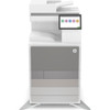 HP Color LaserJet Managed MFP E877dn 70ppm A3 Colour Multifunction Printer/Copier (Duplex + Network) (5QK03A-4)