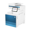 HP Color LaserJet Managed MFP E877dn 70ppm A3 Colour Multifunction Printer/Copier (Duplex + Network)