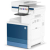 HP Color LaserJet Managed Flow MFP E786z 30ppm A3 Colour Multifunction Printer/Copier (Duplex + Network + Advanced Features) (5QJ94A-2)