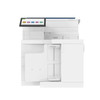 HP LaserJet Managed MFP E826dn 60ppm A3 Mono Multifunction Printer/Copier (Duplex + Network) (5QK09A-2)