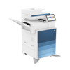 HP LaserJet Managed MFP E826dn 60ppm A3 Mono Multifunction Printer/Copier (Duplex + Network) (5QK09A-2)