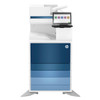 HP LaserJet Managed Flow MFP E826z 50ppm A3 Mono Multifunction Printer/Copier (Duplex + Network + Advanced Features) (5QK13A)