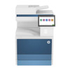 HP LaserJet Managed MFP E731dn 30ppm A3 Mono Multifunction Printer/Copier (Duplex + Network) (5QJ98A)